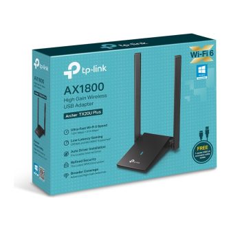 TP-Link Archer TX20U Plus WLAN 1800 Mbit/s