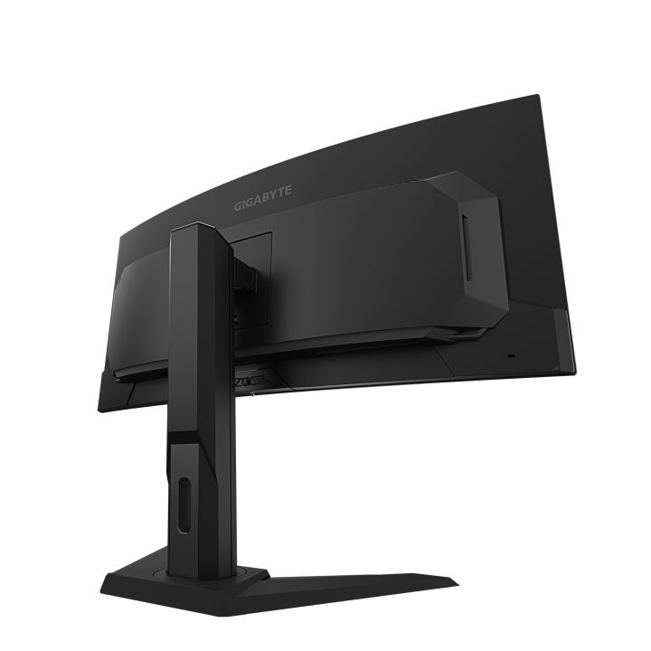 Gigabyte MO34WQC2 34" UWQHD 240 Hz Curved OLED