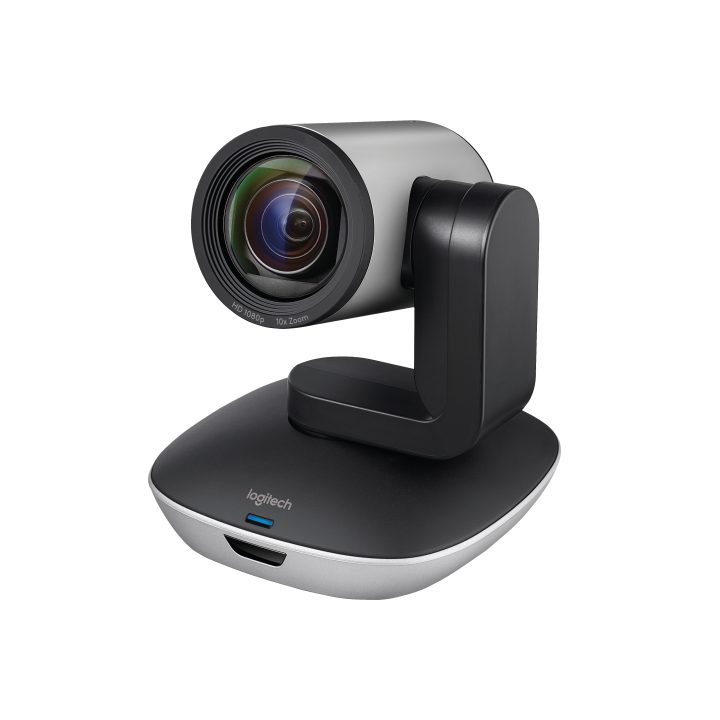 Logitech Group sistema de videoconferência Sistema de…