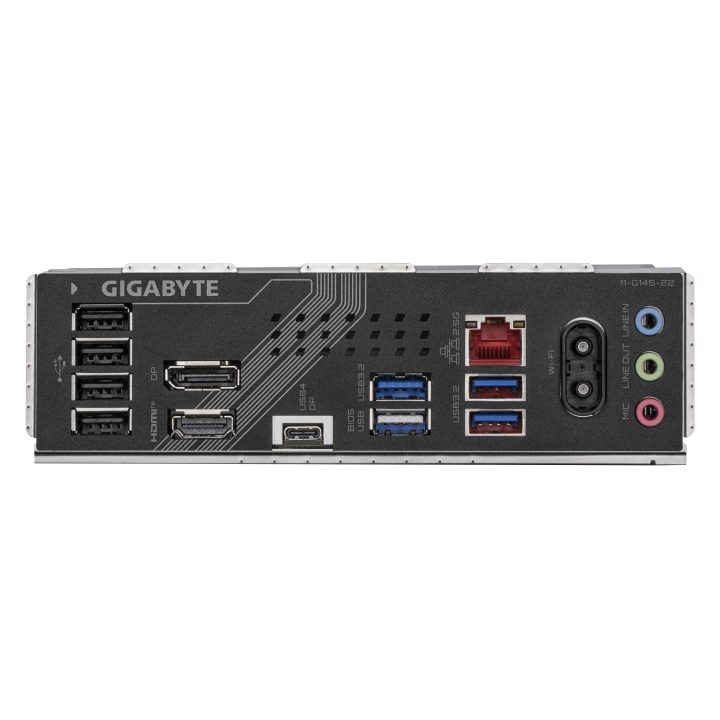 Motherboard GIGABYTE B860M GAMING X WIFI6E