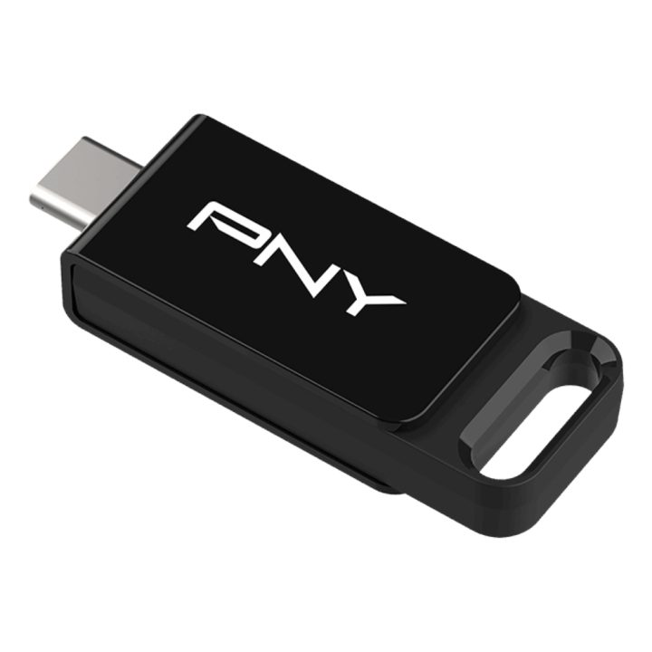 Memoria USB-C Pny elite 64GB 3.2 Gen 1 (3.1 Gen 1) (P-FD64GELC-GE)