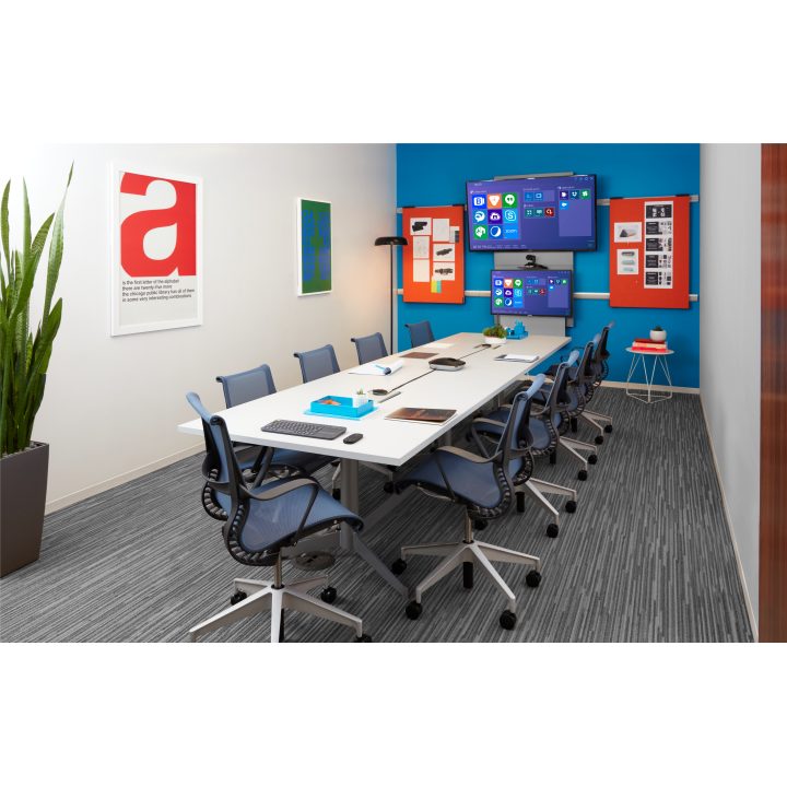 Logitech Group Video Conferencing System Group Video Conferencing…