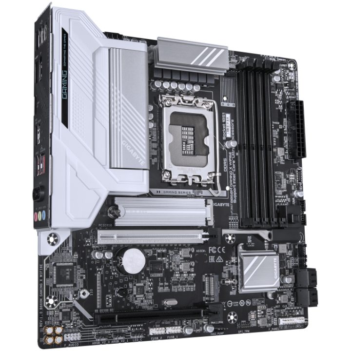 Motherboard GIGABYTE B860M GAMING X WIFI6E