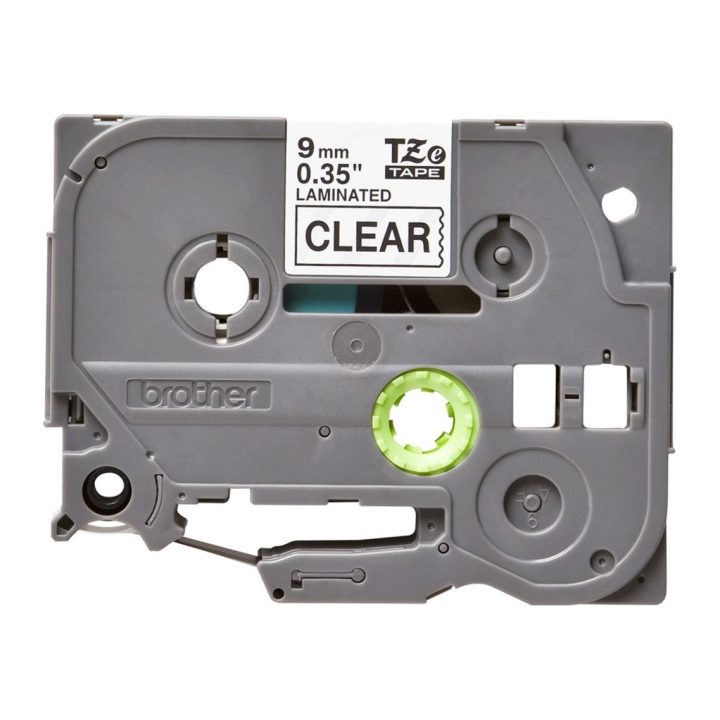 Brother TZE-121 Label Printer Tape