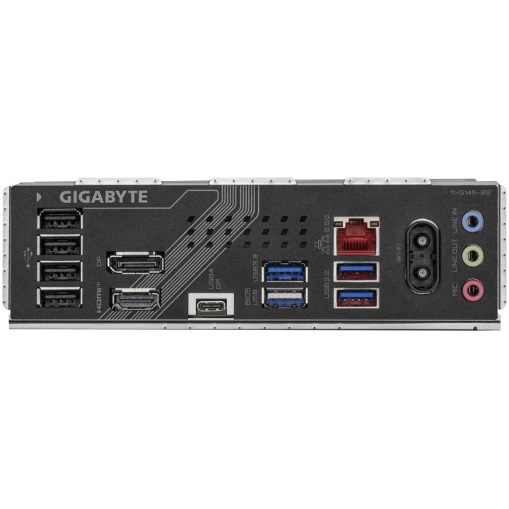 GIGABYTE B860M GAMING X WIFI6E Motherboard