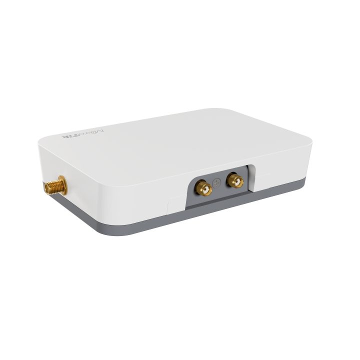 MikroTik KNOT LR9 gateway and controller kit 10, 100 Mbit/s…