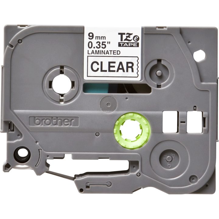 Brother TZE-121 Label Printer Tape