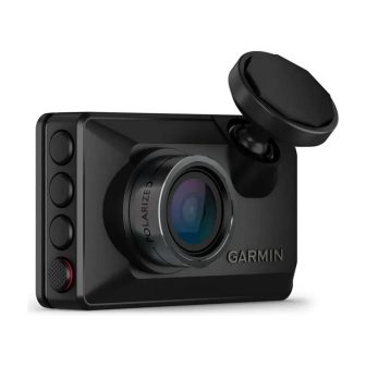 Garmin dash cam X210-cámara dash cam 1440p con campo de visión de 140…