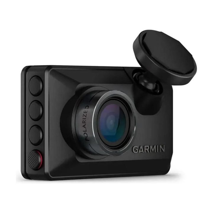 Garmin dash cam X210-câmara dash cam 1440p com campo de visão de 140…