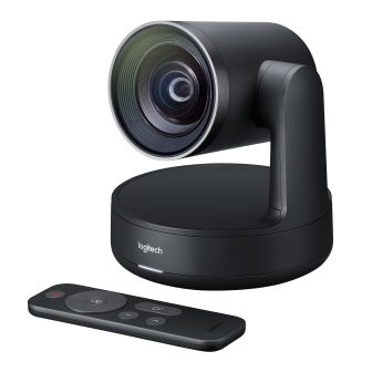 Logitech Rally Camera sistema de videoconferência
