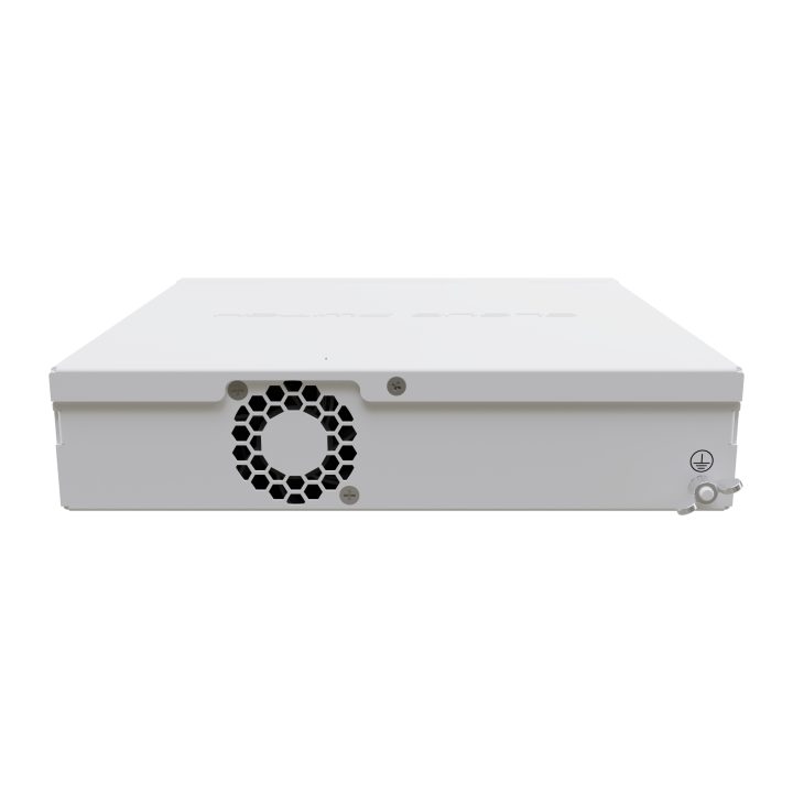 MikroTik CRS310-8G+2S+IN Switch 8x2.5GbE 2xSFP+