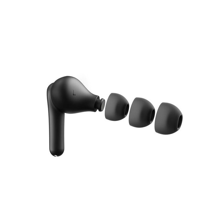 Belkin SoundForm Rhythm Wireless and Wired In-Ear Headphones