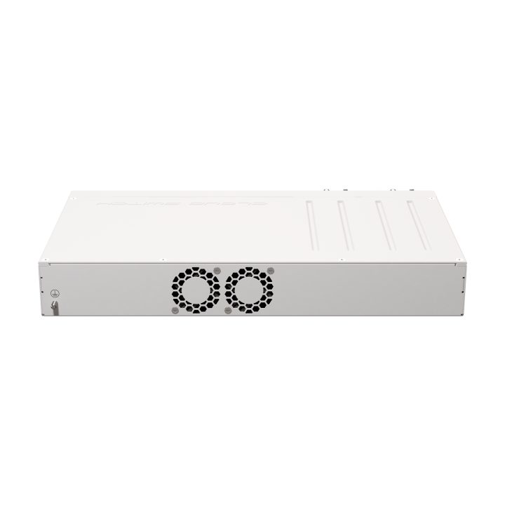 MikroTik CRS510-8XS-2XQ-IN Switch 2xQSFP28 8xSFP28
