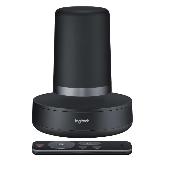Logitech Rally Camera sistema de videoconferência