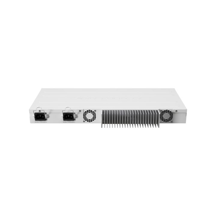 Router Mikrotik CCR2004-1G-12S+2XS Gigabit Ethernet Branco
