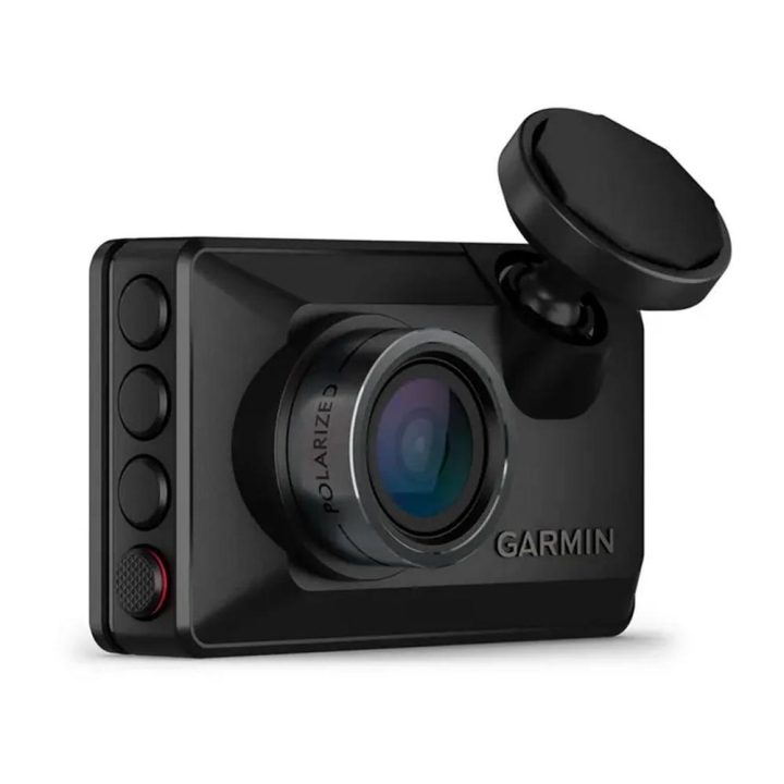 Garmin dash cam X210-câmara dash cam 1440p com campo de visão de 140…