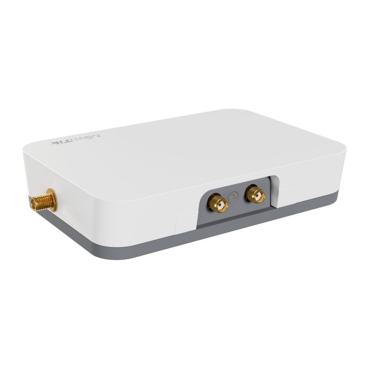 Kit MikroTik KNOT LR8G, Gateway IoT (RB924iR-2nD-BT5&BG770A&R11e-LR8G)