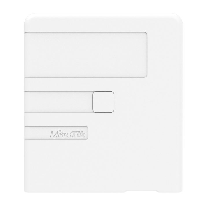 Mikrotik GPEN11 Gigabit Ethernet PoE Adapter and Injector