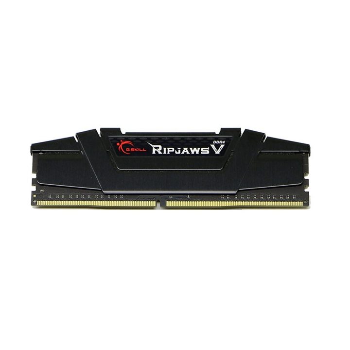 G.SKILL Ripjaws V 16 GB (2 x 8 GB) DDR4 3200 MHz CL16
