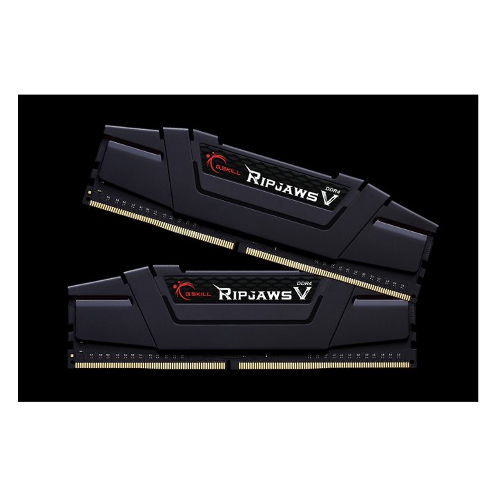 G.SKILL Ripjaws V 16 GB (2 x 8 GB) DDR4 3200 MHz CL16