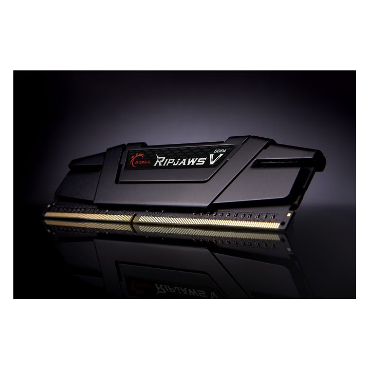 G.SKILL Ripjaws V 16 GB (2 x 8 GB) DDR4 3200 MHz CL16