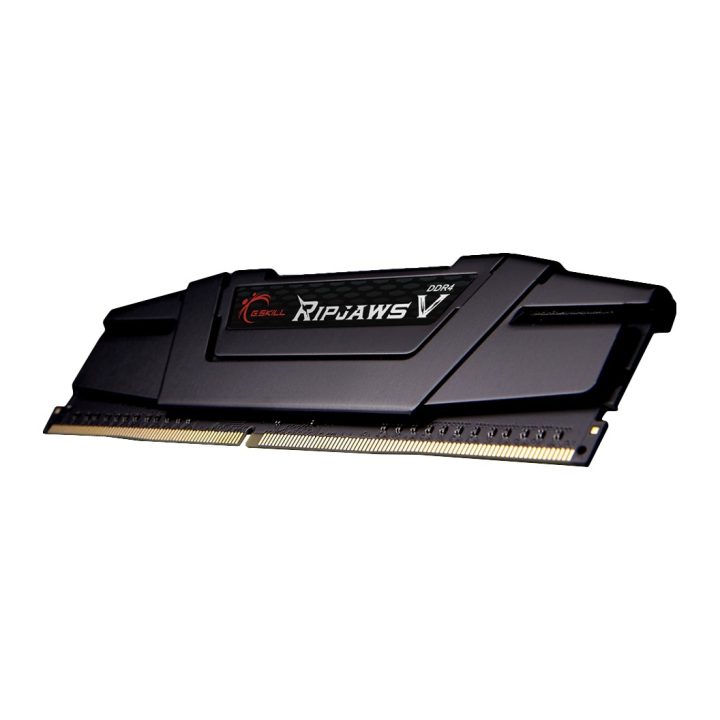 G.SKILL Ripjaws V 16 GB DDR4 3200 MHz CL16