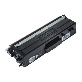 Brother TN-423BK cartucho de tóner 1 pieza(s) Original Negro