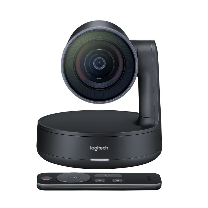 Logitech Rally Camera video conferencing system