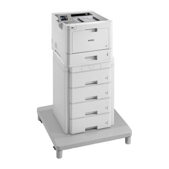 Brother HL-L9310CDW Color Laser Printer 2400 x 600 DPI A4 Wi-Fi