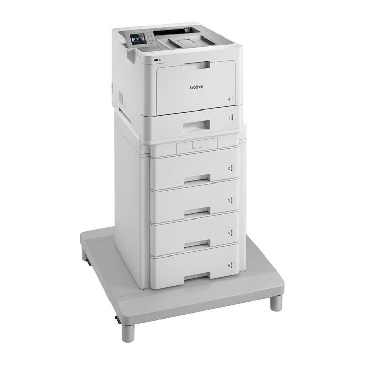 Brother HL-L9310CDW impresora láser Color 2400 x 600 DPI A4 Wifi