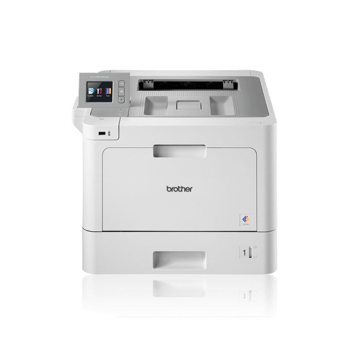Brother HL-L9310CDW impressora laser a cores 2400 x 600 DPI A4 Wi-Fi