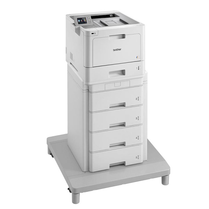 Brother HL-L9310CDW Color Laser Printer 2400 x 600 DPI A4 Wi-Fi