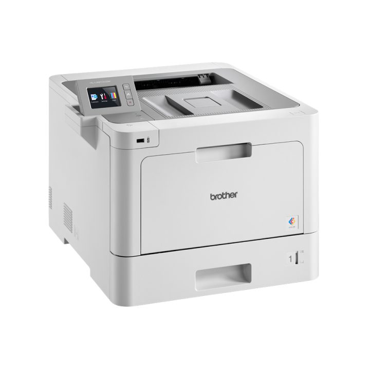 Brother HL-L9310CDW Color Laser Printer 2400 x 600 DPI A4 Wi-Fi