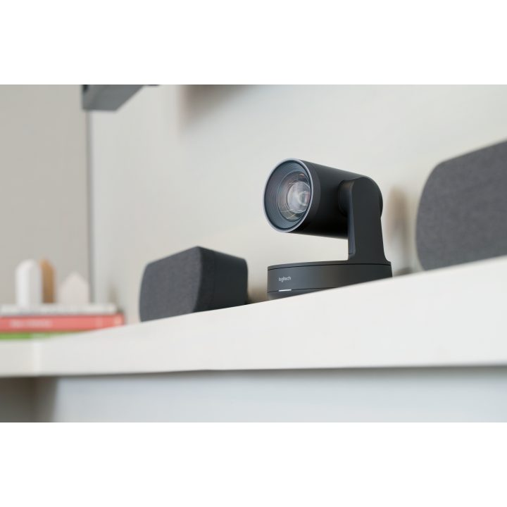 Logitech Rally Camera video conferencing system
