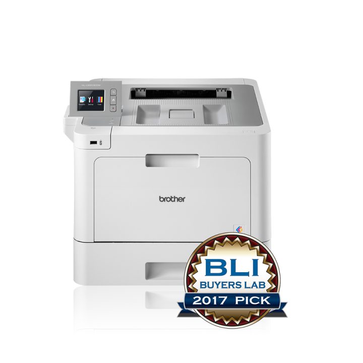 Brother HL-L9310CDW impressora laser a cores 2400 x 600 DPI A4 Wi-Fi