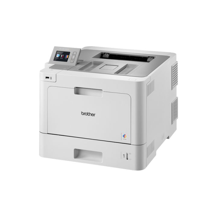 Brother HL-L9310CDW impressora laser a cores 2400 x 600 DPI A4 Wi-Fi