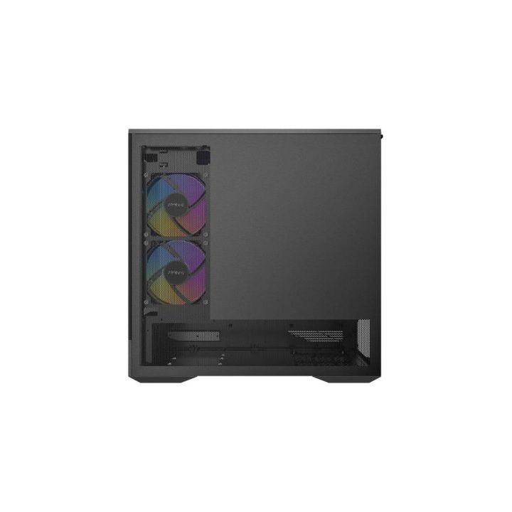 Antec C2M ARGB Midi Tower Preto (0-761345-10281-0)