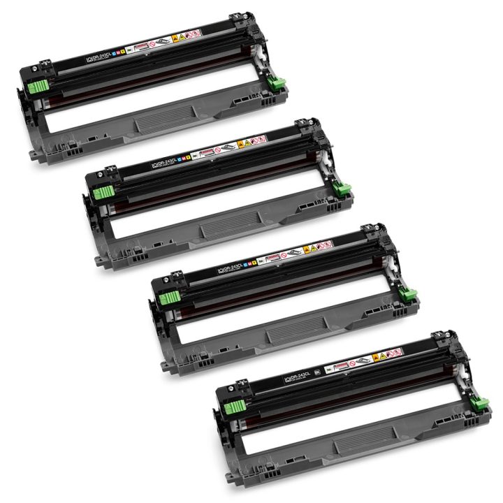 Brother DR-243CL tambor de impresora Original 1 pieza(s)