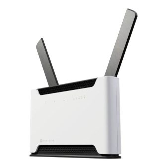 Mikrotik Chateau LTE7 ax Wifi6 4xG 1x2.5G…