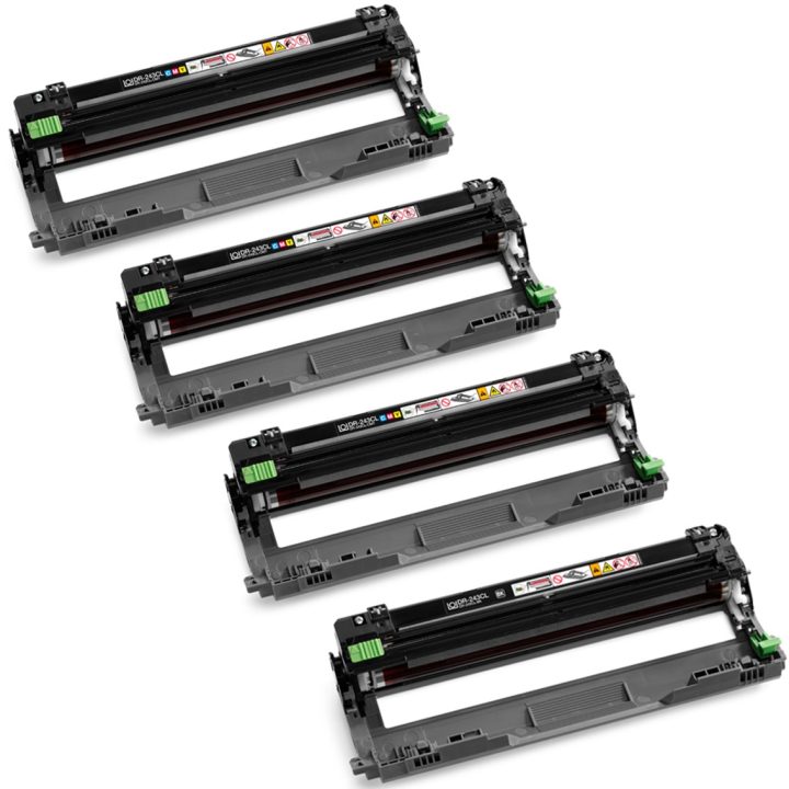 Brother DR-243CL tambor de impresora Original 1 pieza(s)