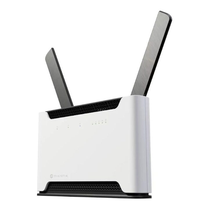Mikrotik Chateau LTE7 ax Wifi6 4xG 1x2.5G…