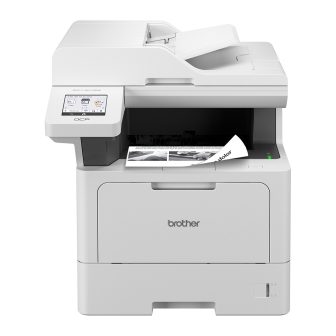Brother MFC-L5710DN impressora multifunções Laser A4 1200 x 1200 DPI…