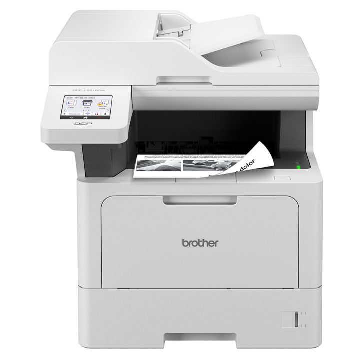 Brother MFC-L5710DN impresora multifunción Laser A4 1200 x 1200 DPI…