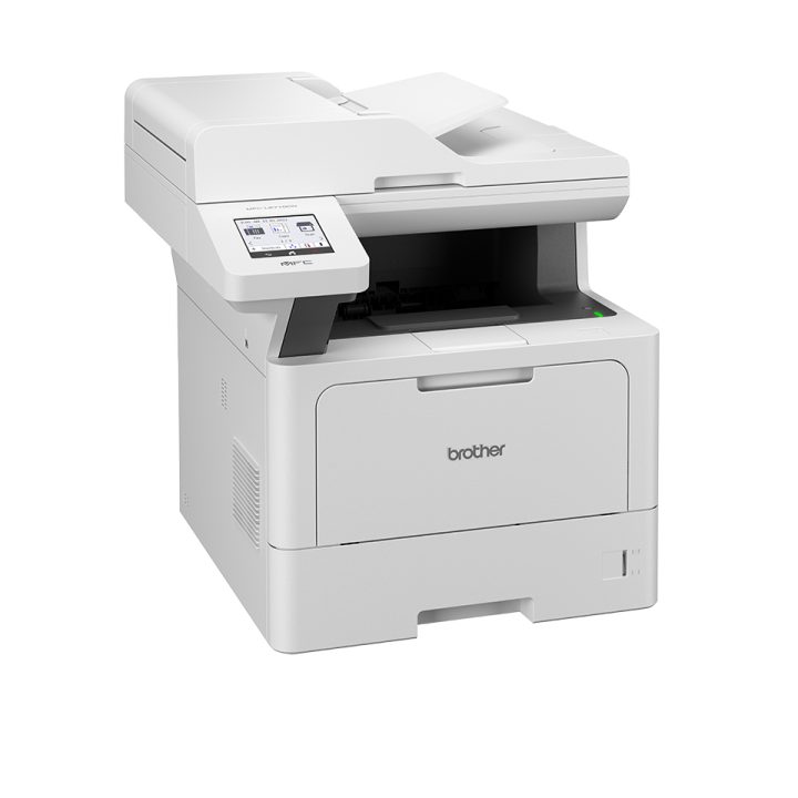 Brother MFC-L5710DN impressora multifunções Laser A4 1200 x 1200 DPI…