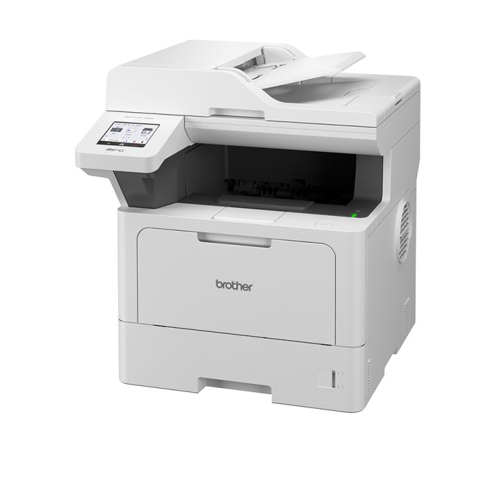 Brother MFC-L5710DN A4 Laser Multifunction Printer 1200 x 1200 DPI 48…