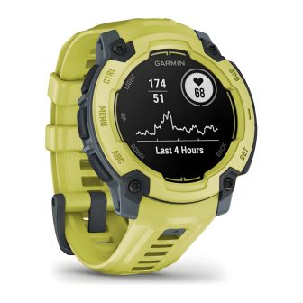 Garmin Instinct E 0.9" MIP 45 mm Digital 176 x 176 Pixels Cal GPS…