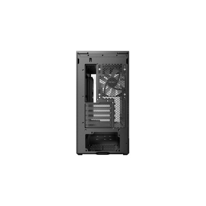 Antec C2M ARGB Mid-Tower Case Black (0-761345-10281-0)