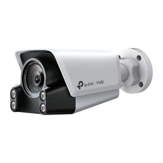TP-Link VIGI C340S Bala (forma) Cámara de seguridad IP Exterior 2688…