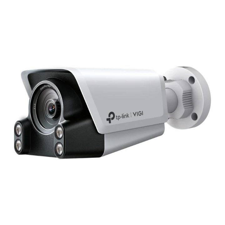 TP-Link VIGI C340S Câmara de segurança IP de exterior tipo bala 2688…