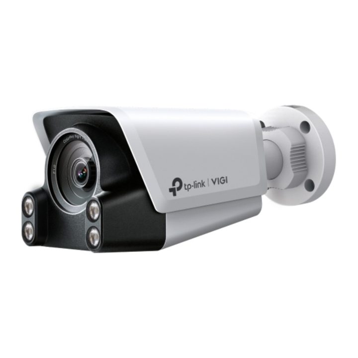 TP-Link VIGI C340S Bala (forma) Cámara de seguridad IP Exterior 2688…